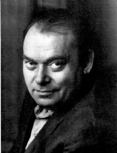 Boris Zakhoder