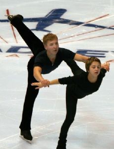 Alexei Menshikov