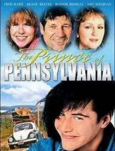 The Prince of Pennsylvania