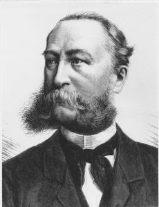 Otto von Oehlschläger