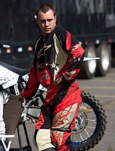 Jeremy Lusk