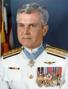 James Stockdale