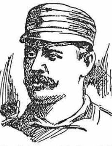 Ed Crane