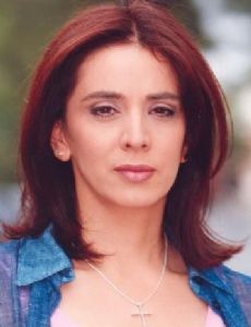 Eleftheria Vidaki
