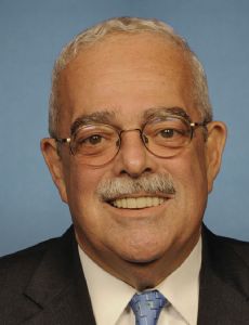 Gerry Connolly