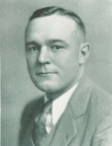 Otto Vogel