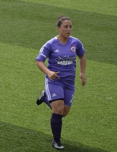 Ebru Aydın (footballer)