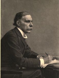 William Des Vœux