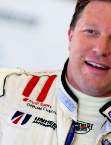 Zak Brown