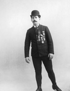Louis Rubenstein