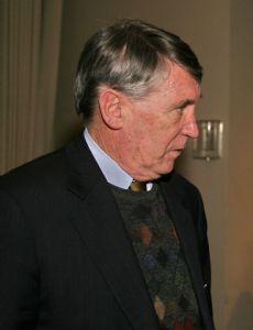 Dennis Richardson (diplomat)