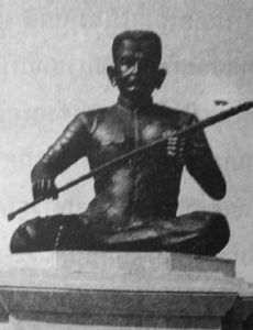 Krom ngoy