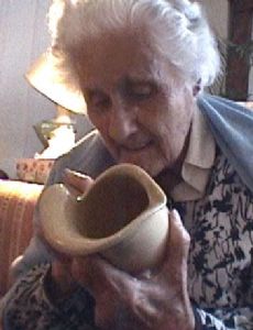 Eva Zeisel