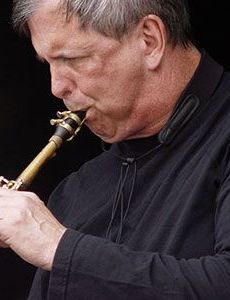 Dick Oatts