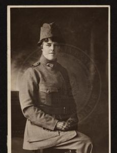 Arley Munson Hare