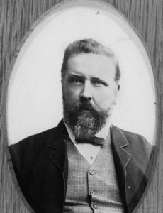Arthur Rutledge