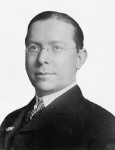 Martin H. Glynn