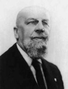 Gino Fano