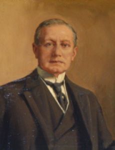 Aram J. Pothier