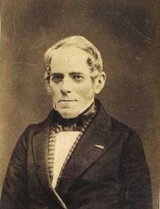 William Frederik Duntzfelt