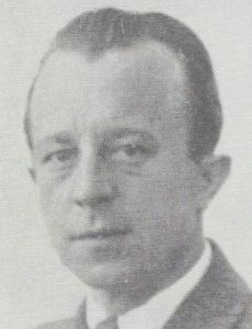 Harald Bjørlykke
