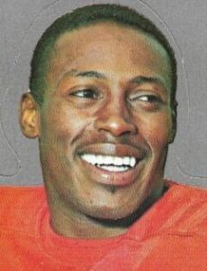 Floyd Little