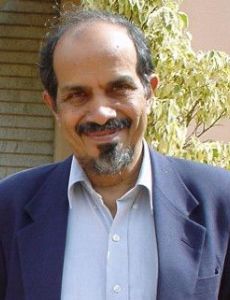 Roddam Narasimha