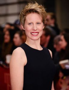 Thea Sharrock