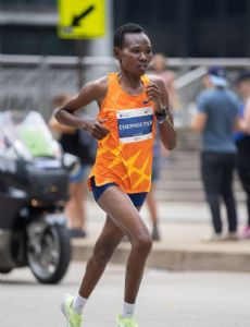 Ruth Chepngetich