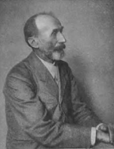 Kazimierz Alchimowicz