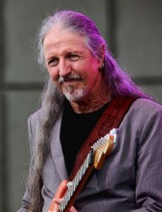 Patrick Simmons