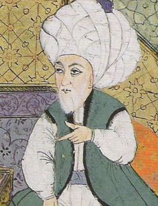 Bâkî