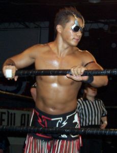 Nobuhiko Oshima