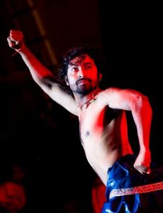 Rajesh Sai Babu