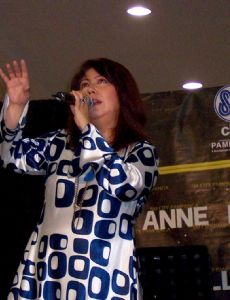 JoAnne Lorenzana