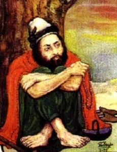 Shah Abdul Latif Bhittai