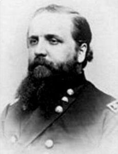 Clinton B. Fisk