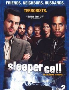 Sleeper Cell
