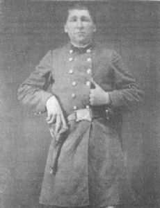 John Mobberly