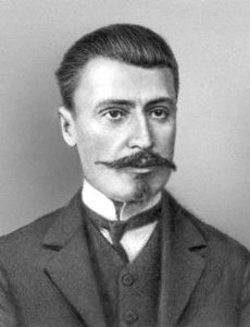 Irakli Tsereteli