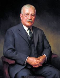 John Miller Turpin Finney