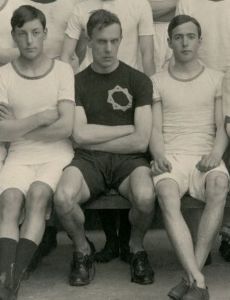 Richard Rice (athlete)