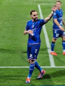 Baptiste Etcheverria