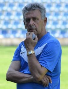 Jozef Bubenko