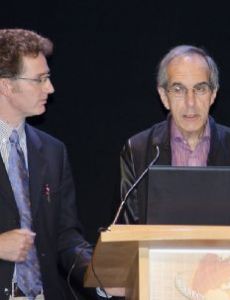 Cyrus Chothia