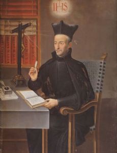 Gregory of Valencia
