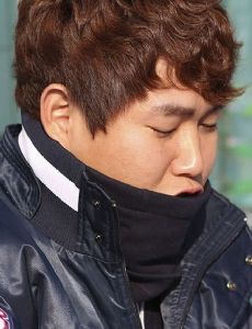 Yang Eui-ji