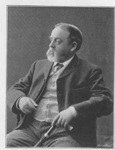 William Thomas Gustavus Cook