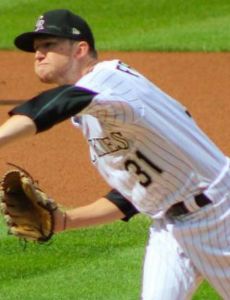 Kyle Freeland