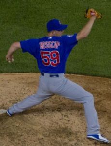 Zach Rosscup